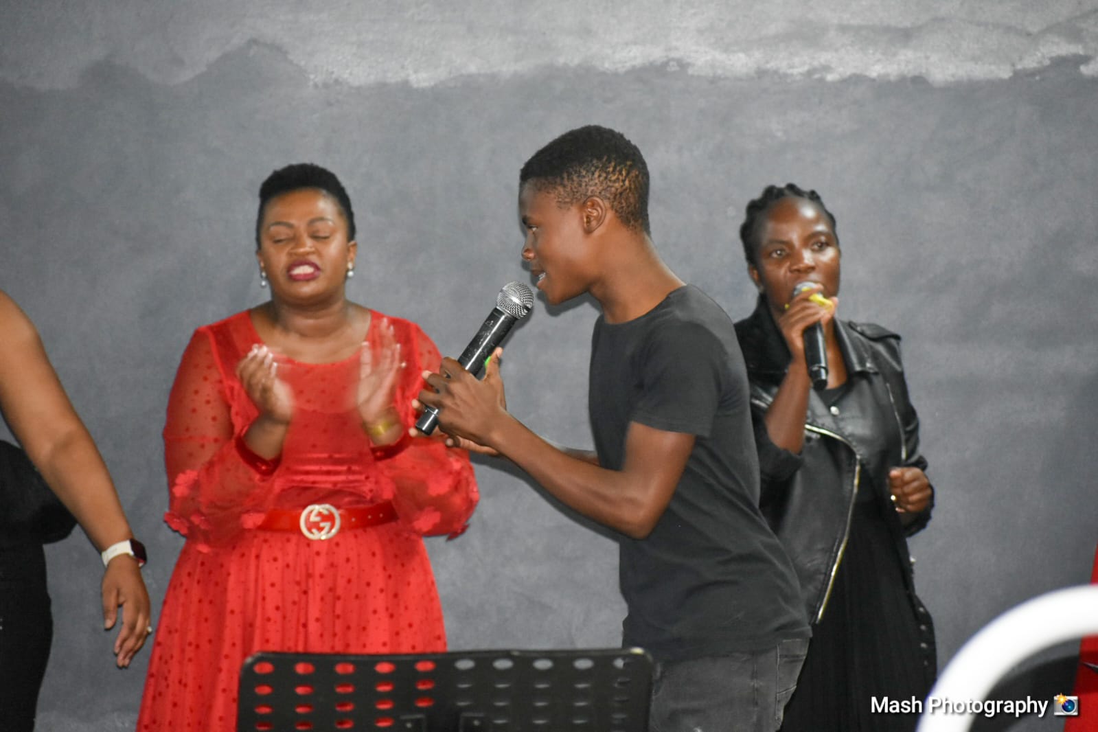 Yosemite National Park