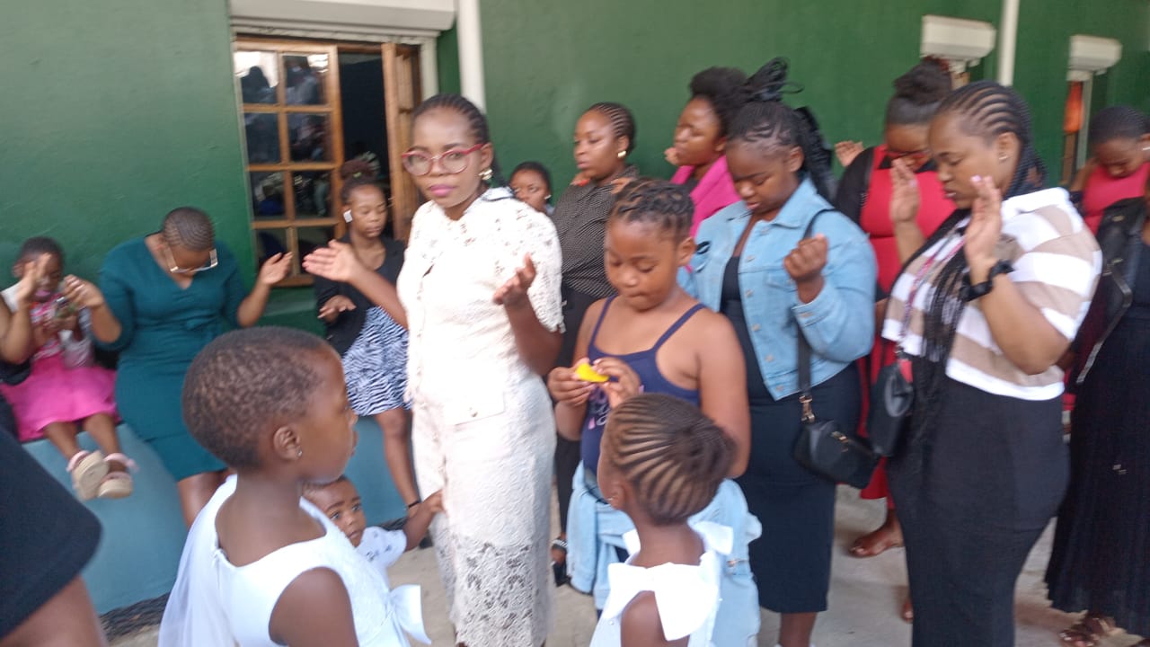 Mountains in the Clouds