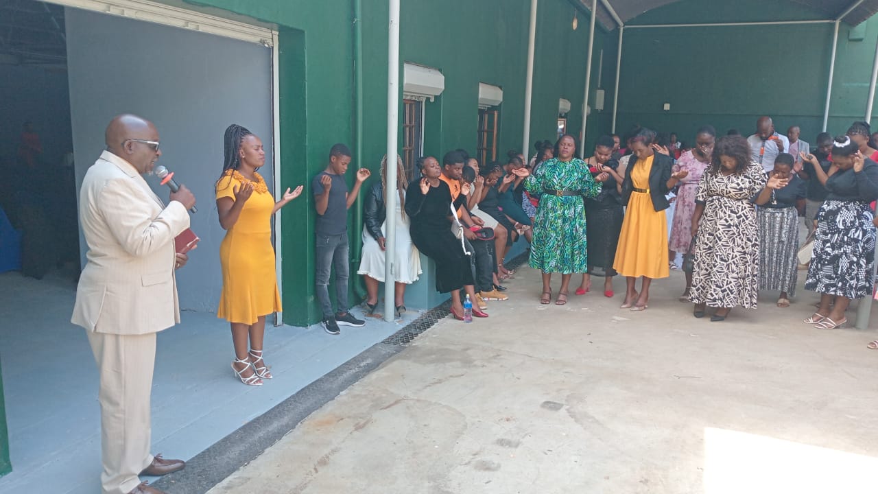 Yosemite National Park